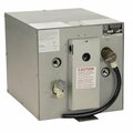 Powerhouse 120 V 1500W Seaward 6 Gallon Hot Water Heater - White Epoxy PO3451224